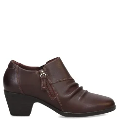 Sale Clarks Women's , Emily2 Braley Shootie