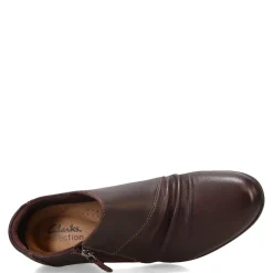 Sale Clarks Women's , Emily2 Braley Shootie