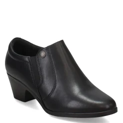 Clearance Clarks Women's , Emily2 Reyna Shootie Black