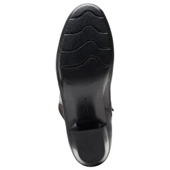 Clarks Women's , Emslie Emma Boot Black