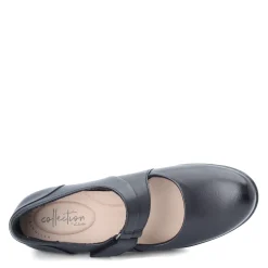 Outlet Clarks Women's , Emslie Lulin Pump Black