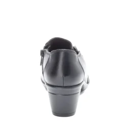 Clearance Clarks Women's , Emslie Warren Bootie Black