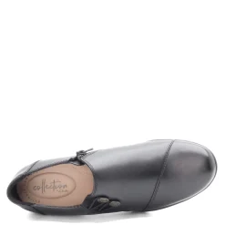 Clearance Clarks Women's , Emslie Warren Bootie Black