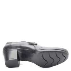 Clearance Clarks Women's , Emslie Warren Bootie Black