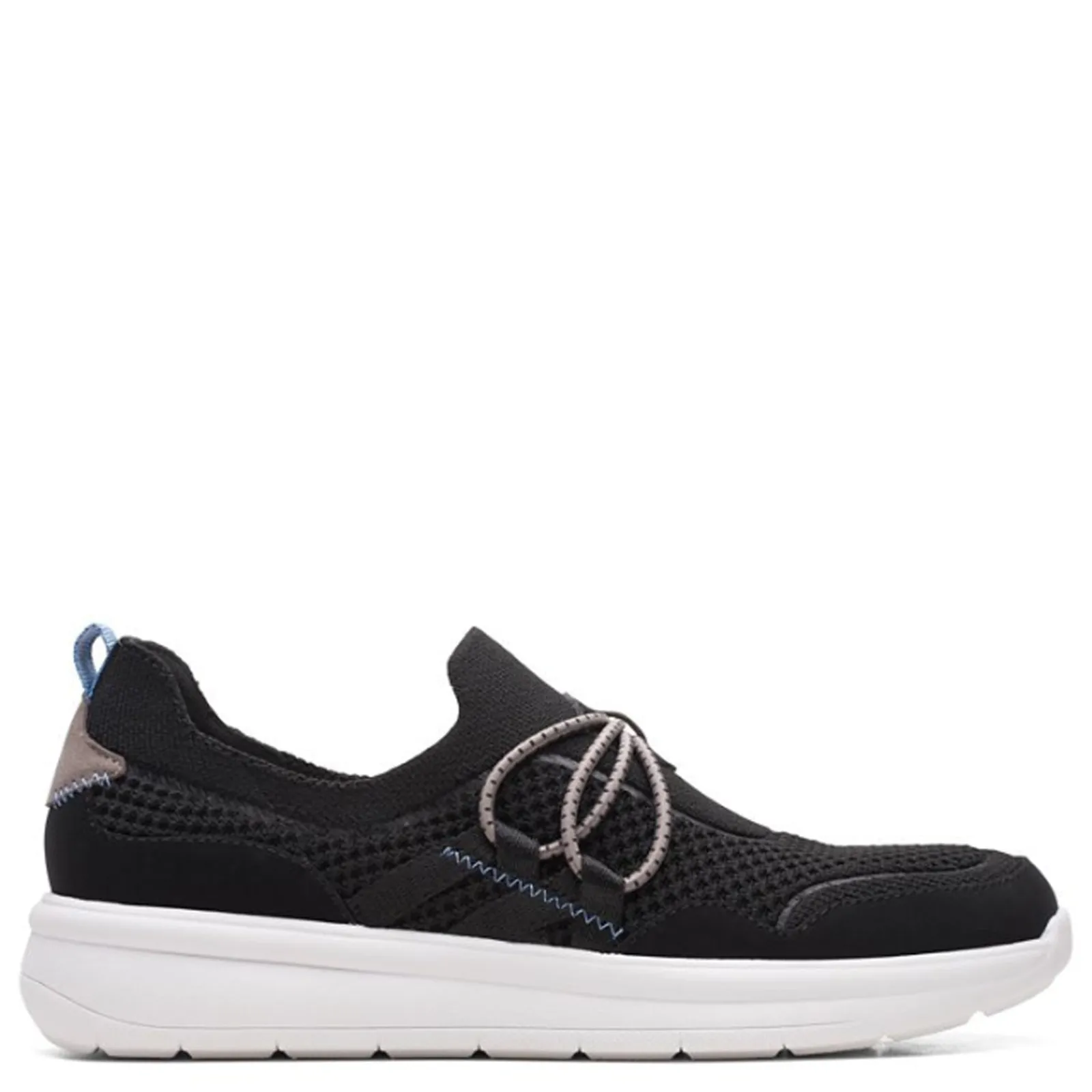Women's , Ezera Run Sneaker-Clarks Online