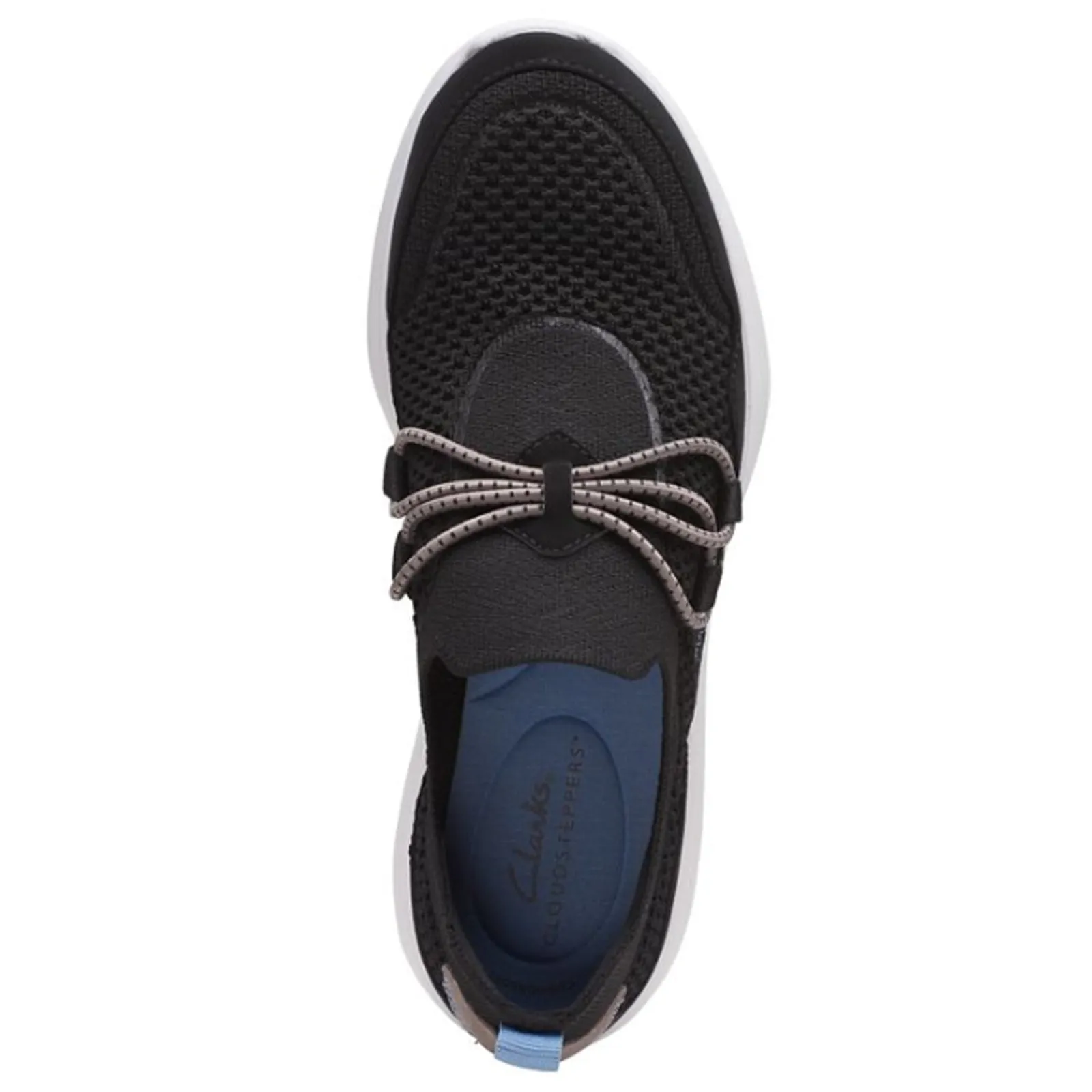 Women's , Ezera Run Sneaker-Clarks Online