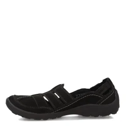 Discount Clarks Women's , Fiana Coast Slip-On Black
