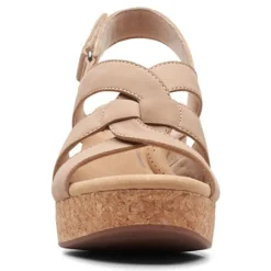 Online Clarks Women's , Giselle Beach al Sand