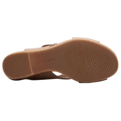 Online Clarks Women's , Giselle Dove al Sand