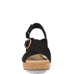 Women's , Giselle Dove Sandal-Clarks Outlet