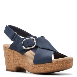 Women's , Giselle Dove Sandal-Clarks Discount