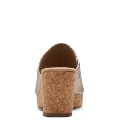 Online Clarks Women's , Giselle Orchid Sandal Pewter