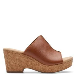 Women's , Giselle Orchid Sandal-Clarks Hot