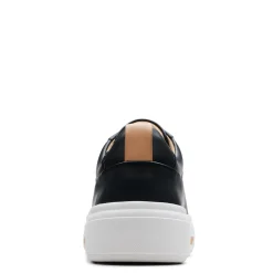 Women's , Hollyhock Walk Sneaker-Clarks Discount