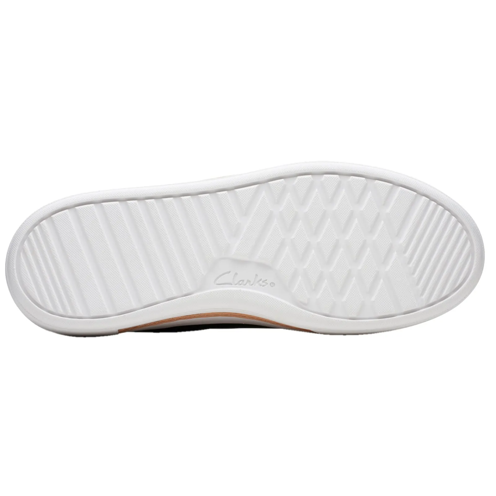 Women's , Hollyhock Walk Sneaker-Clarks Discount