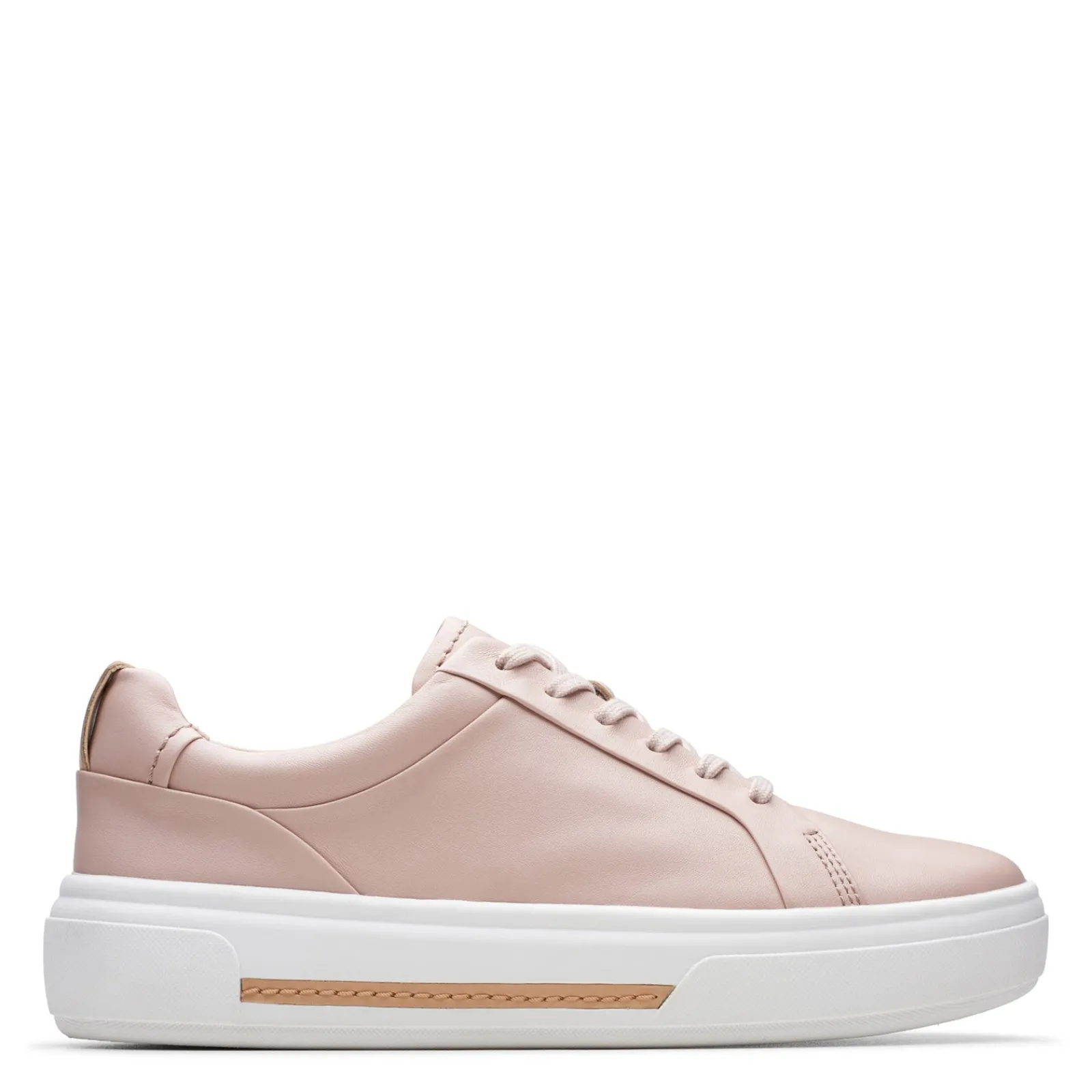 Women's , Hollyhock Walk Sneaker-Clarks Best