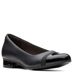 Discount Clarks Women's , Juliet Monte Pump Black