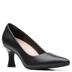 Sale Clarks Women's , Kataleyna Gem Pump Black