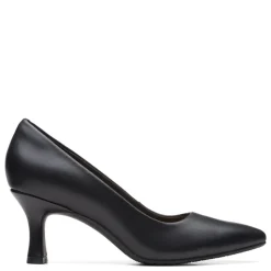 Sale Clarks Women's , Kataleyna Gem Pump Black