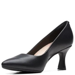 Sale Clarks Women's , Kataleyna Gem Pump Black