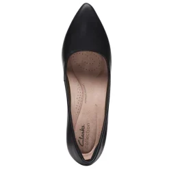 Sale Clarks Women's , Kataleyna Gem Pump Black