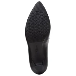 Sale Clarks Women's , Kataleyna Gem Pump Black