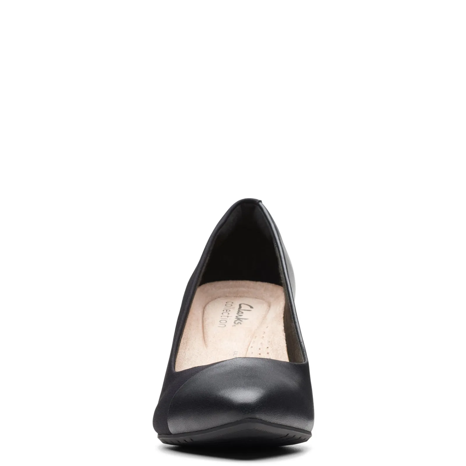 Best Clarks Women's , Kataleyna Rose Pump Black
