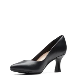 Best Clarks Women's , Kataleyna Rose Pump Black