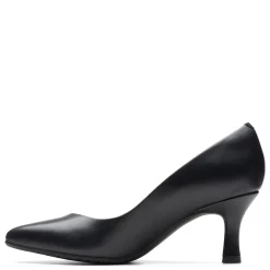 Best Clarks Women's , Kataleyna Rose Pump Black