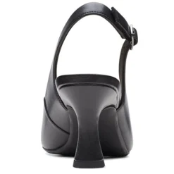 Clarks Women's , Kataleyna Step Pump Black