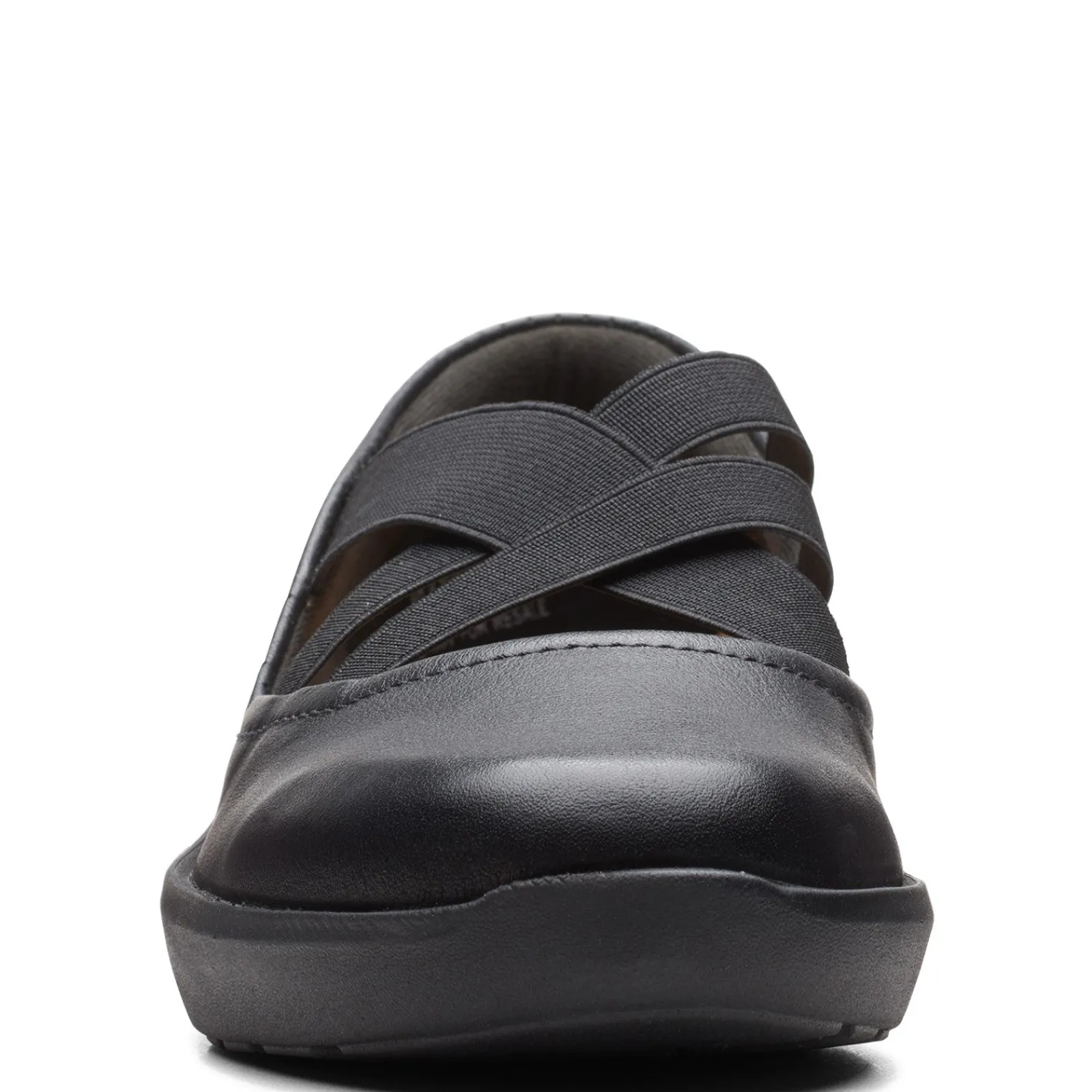 Outlet Clarks Women's , Kayleigh Cove Slip-On Black
