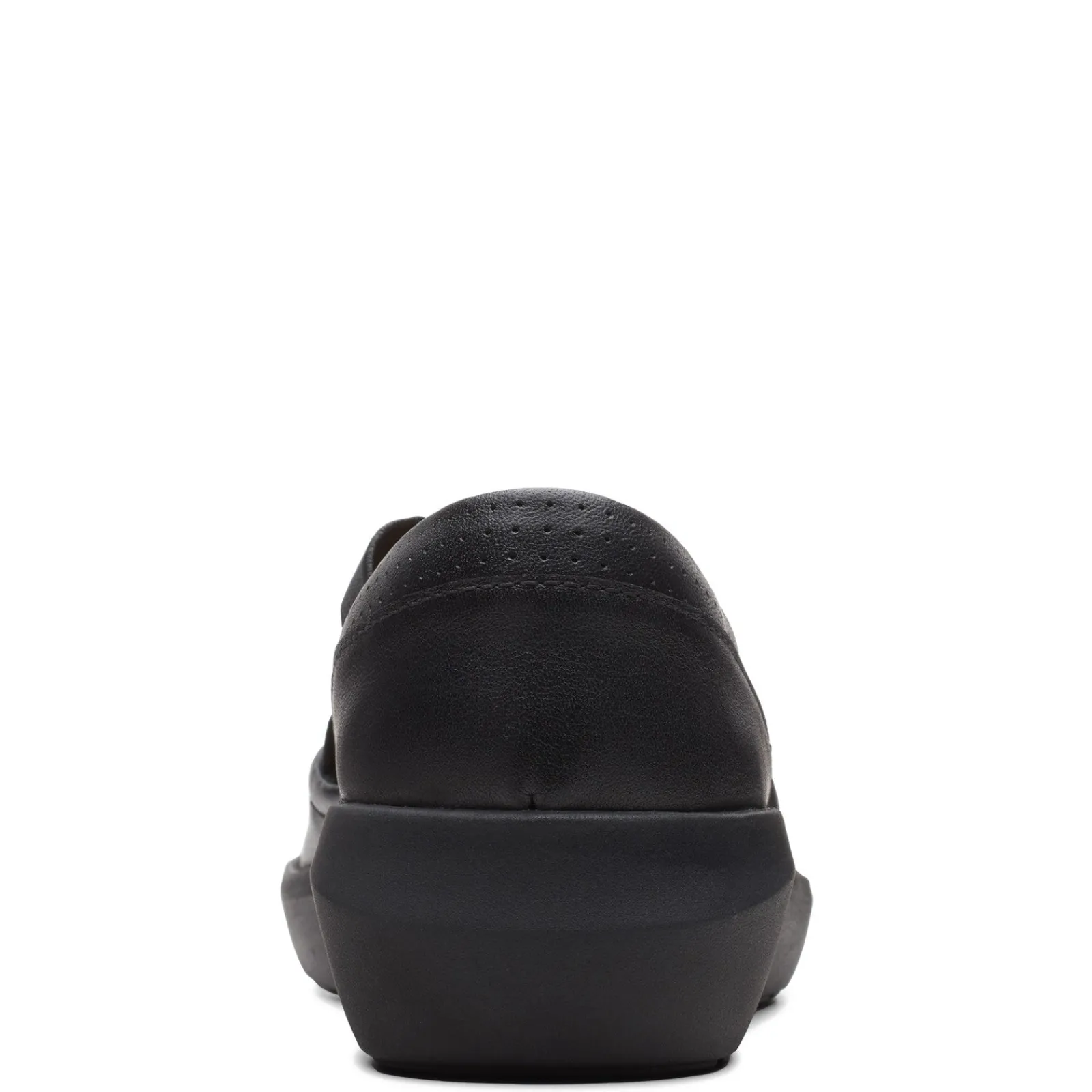 Outlet Clarks Women's , Kayleigh Cove Slip-On Black