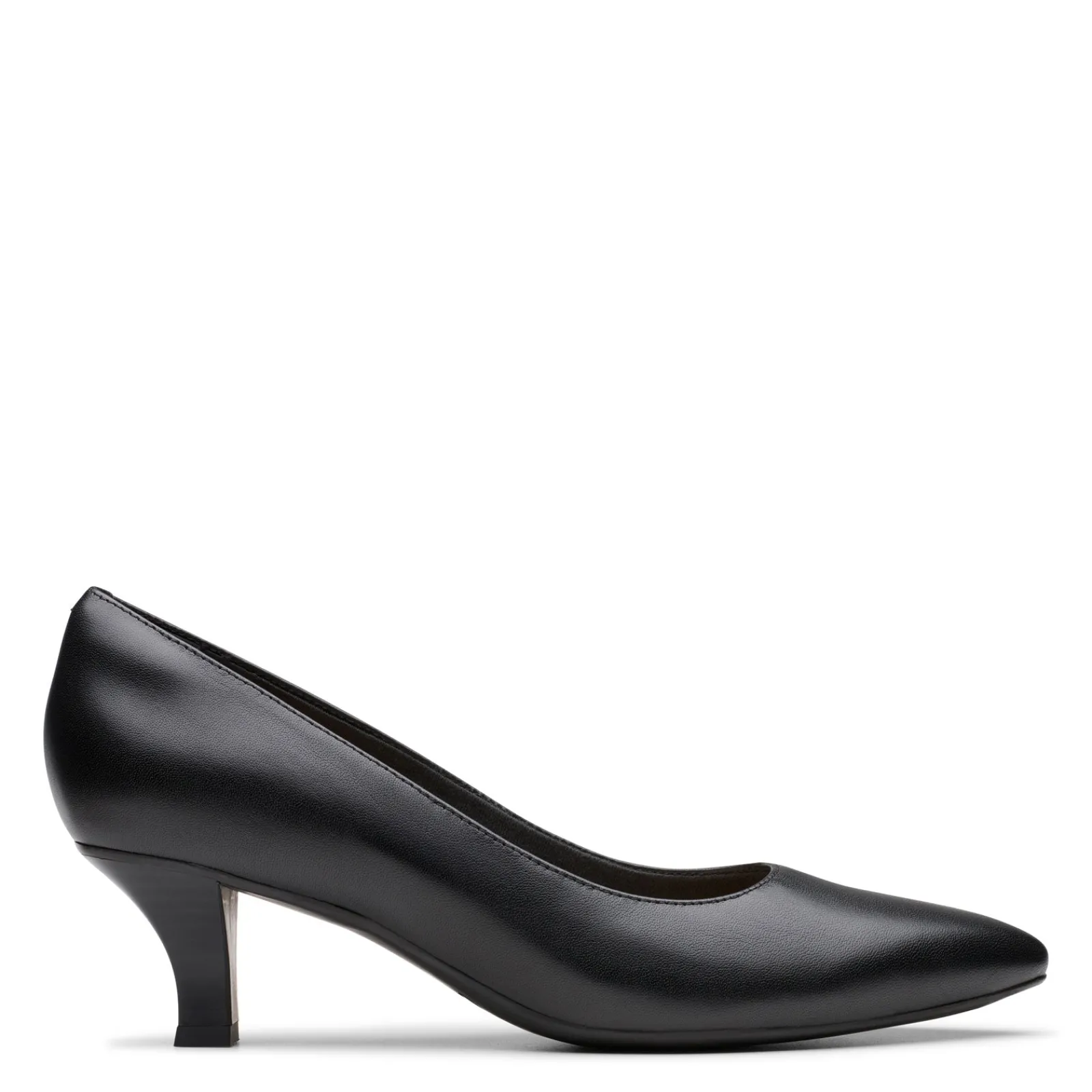 Online Clarks Women's , Kepley Vine Pump Black