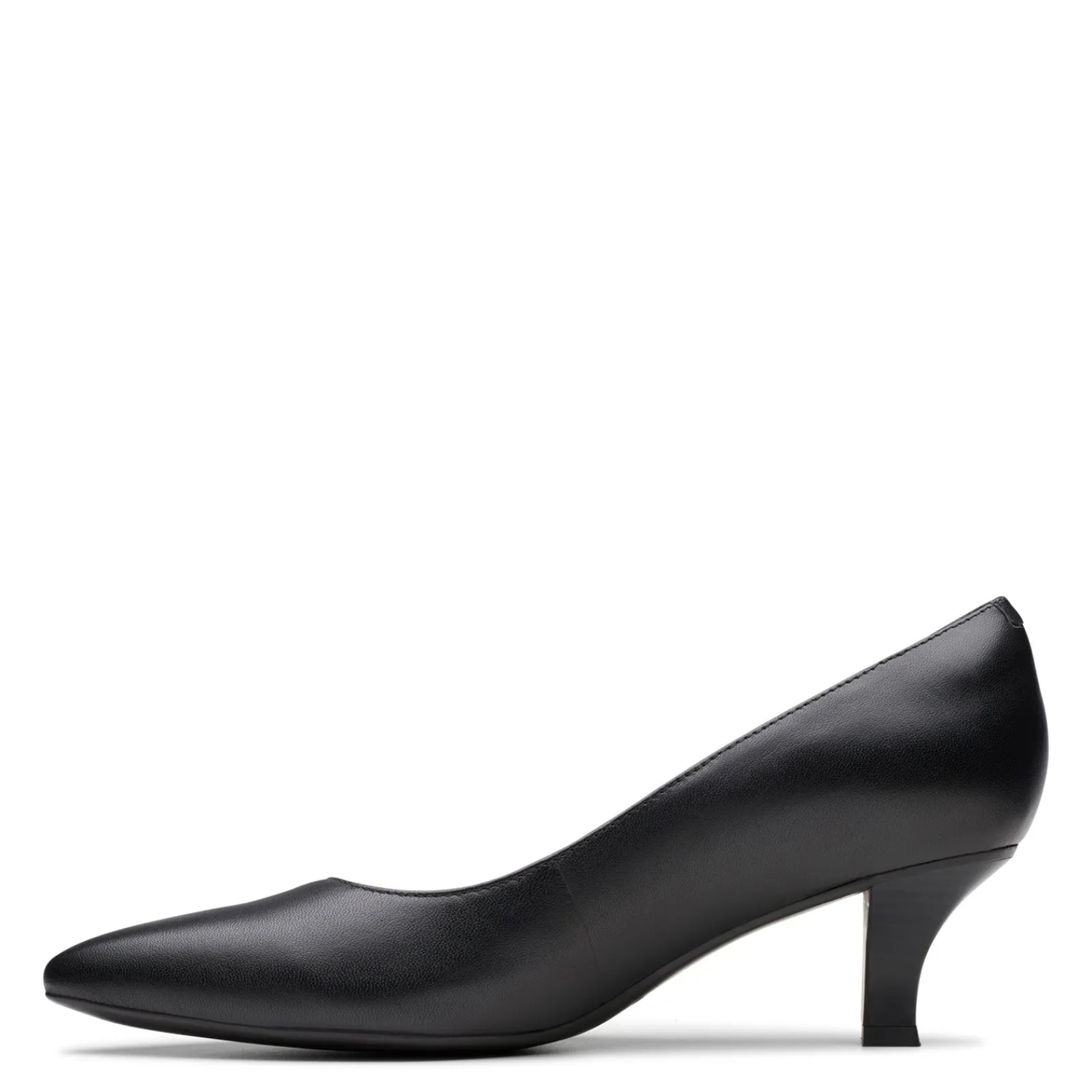 Online Clarks Women's , Kepley Vine Pump Black