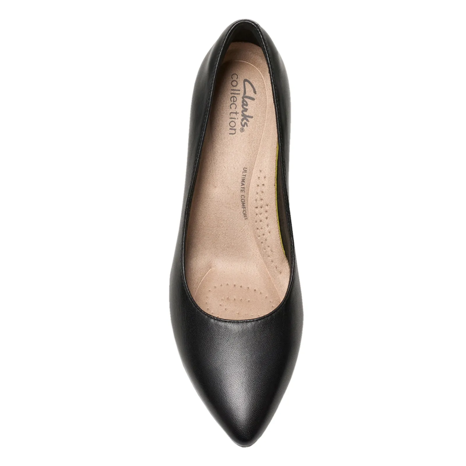 Online Clarks Women's , Kepley Vine Pump Black