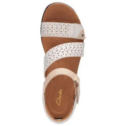 Women's , Kilty Way Sandal-Clarks