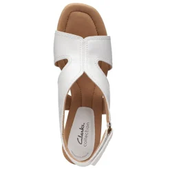 Women's , Kyarra Aster Sandal-Clarks Online