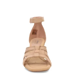 Online Clarks Women's , Kyarra Joy Sandal Beige
