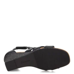 Women's , Kyarra Joy Sandal-Clarks Clearance