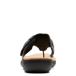 Discount Clarks Women's , Laurieann Arla Sandal Black