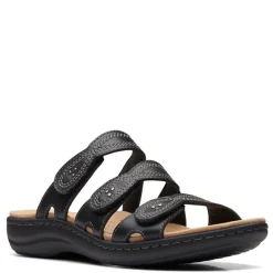 Discount Clarks Women's , Laurieann Ayla Sandal Black
