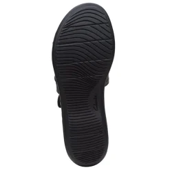 Discount Clarks Women's , Laurieann Ayla Sandal Black