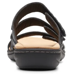 Sale Clarks Women's , Laurieann Cove Sandal Black