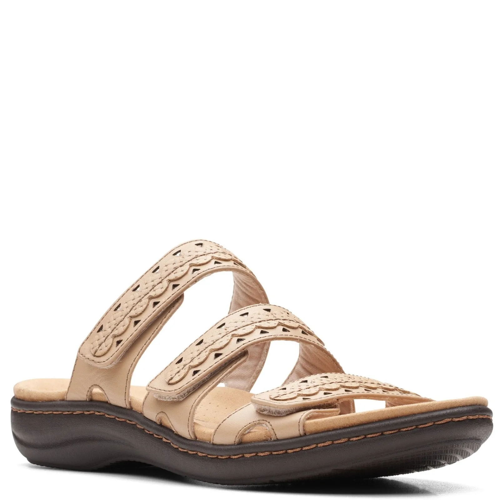 Hot Clarks Women's , Laurieann Cove al Sand