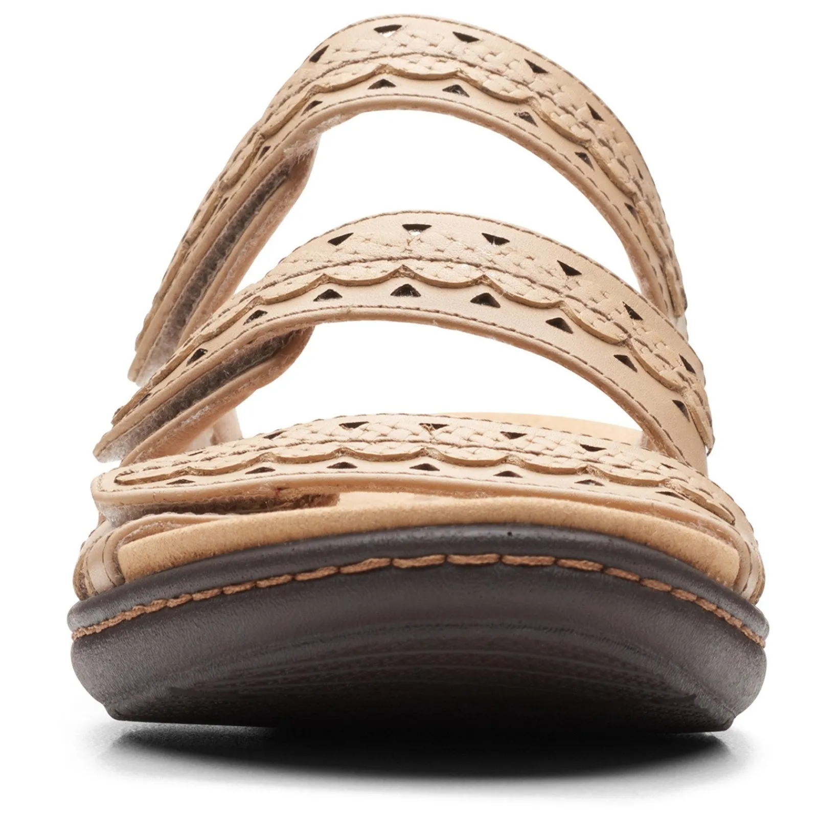 Hot Clarks Women's , Laurieann Cove al Sand