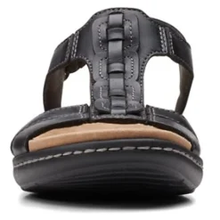 Clarks Women's , Laurieann Kay Sandal Black