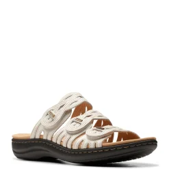 Sale Clarks Women's , Laurieann Ruby Sandal Off White