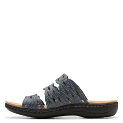 Clearance Clarks Women's , Laurieann Ruby Sandal Blue Grey