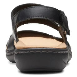 Discount Clarks Women's , Laurieann Style Sandal Black