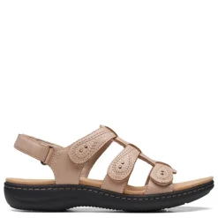 Clarks Women's , Laurieann Vine al Sand